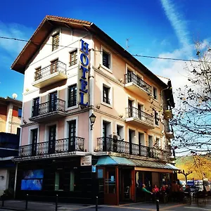  Hotel Lauaxeta Etxea Spagna
