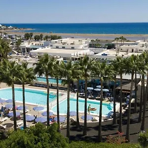 Апарт-отель Costa Mar
