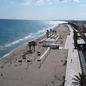 Appart hôtel Golden Coast Calafell 2