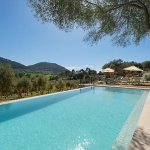 Hotel Treurer - Olive Grove & Grand House - Adults Only Algaida (Mallorca)