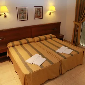 Hotel Tio Felipe Carboneras