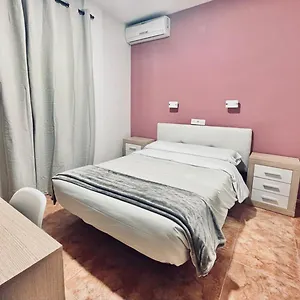Pensión Rocamar Almuñécar