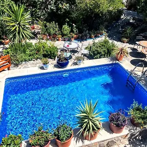 *** Affittacamere Casa Jazmin Spagna