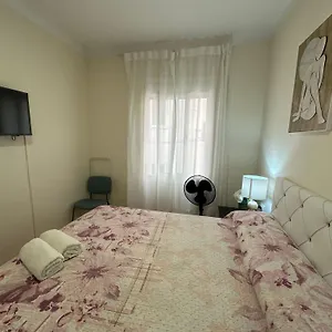 Couette-café Rooms Nueva Valencia