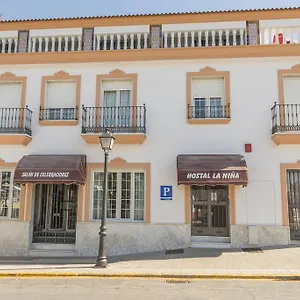 Maison d'hôtes Restaurante La Nina