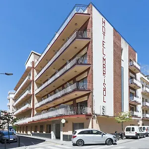 Hotel Mar I Sol Calella