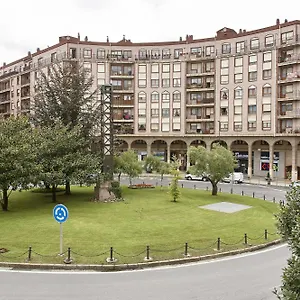 Hotel San Jorge Santurtzi