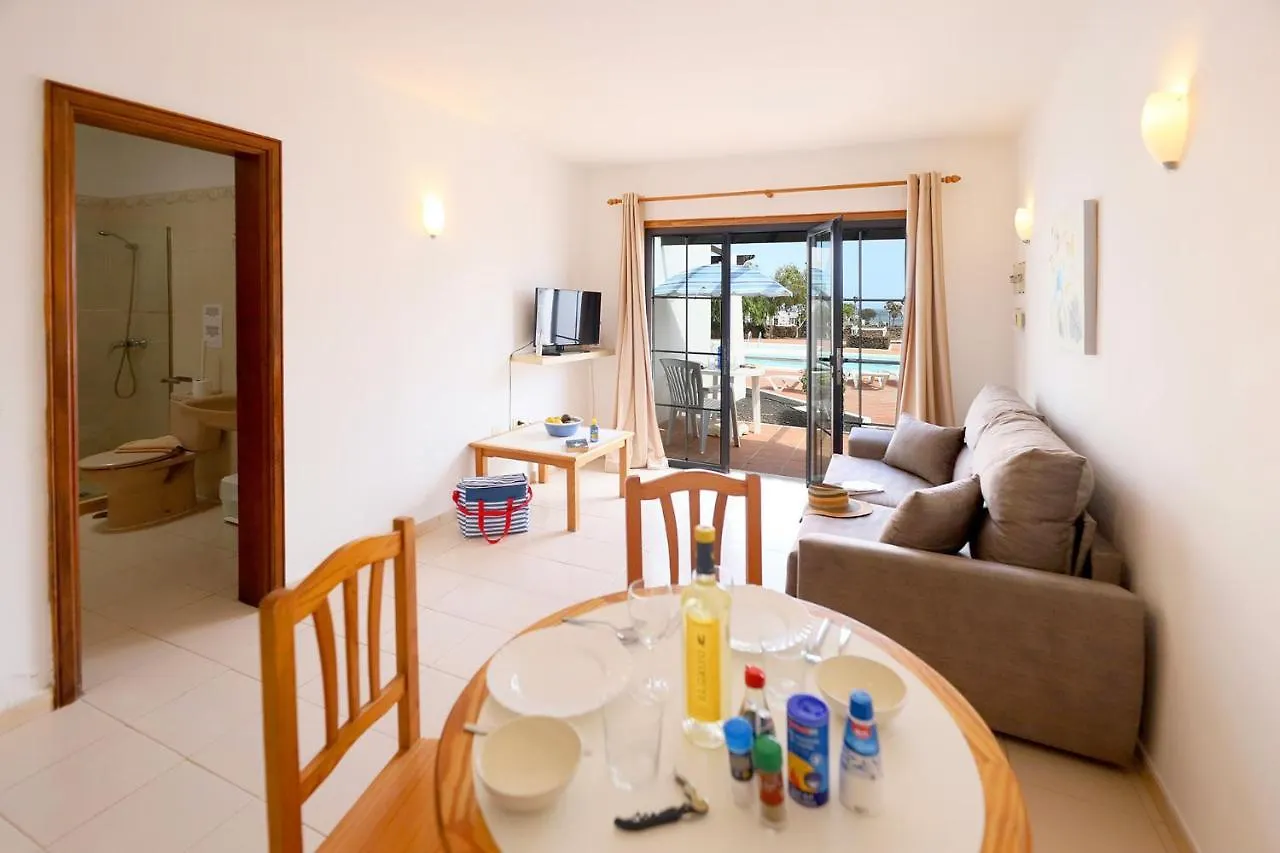 Salmarina Bungalows Puerto del Carmen