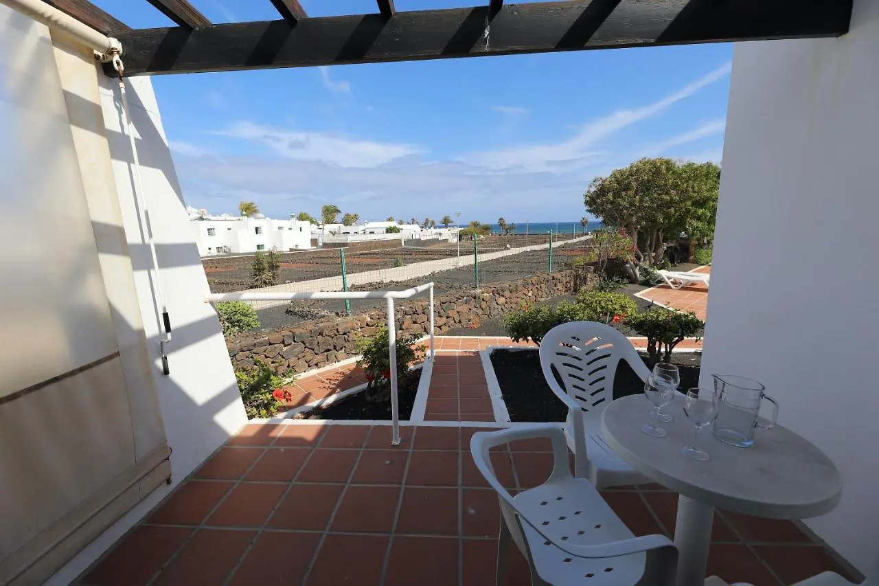 Holiday park Salmarina Bungalows Puerto del Carmen