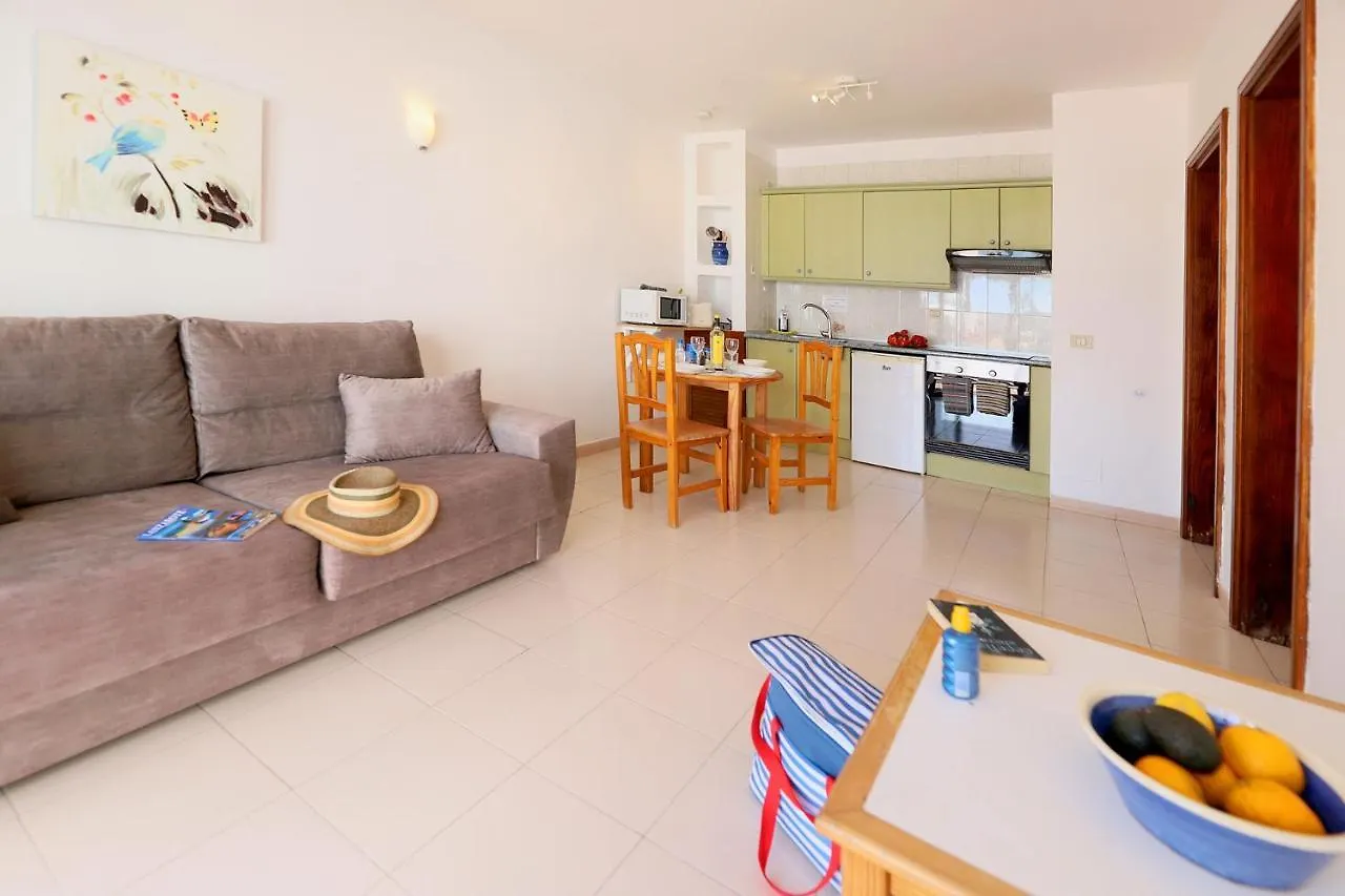 Salmarina Bungalows Puerto del Carmen  Holiday park
