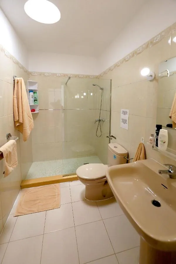 Holiday park Salmarina Bungalows Puerto del Carmen