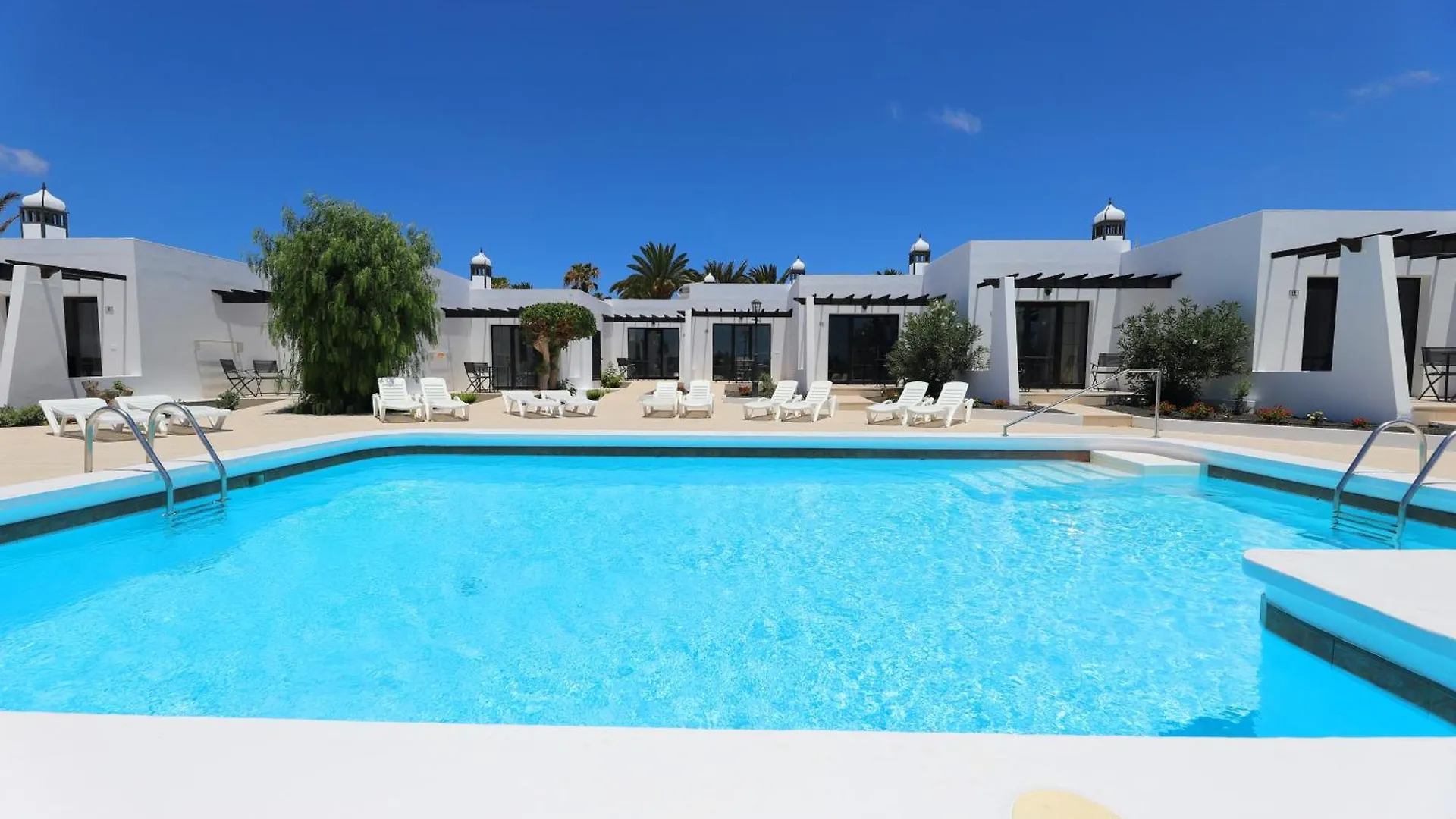 Salmarina Bungalows Puerto del Carmen