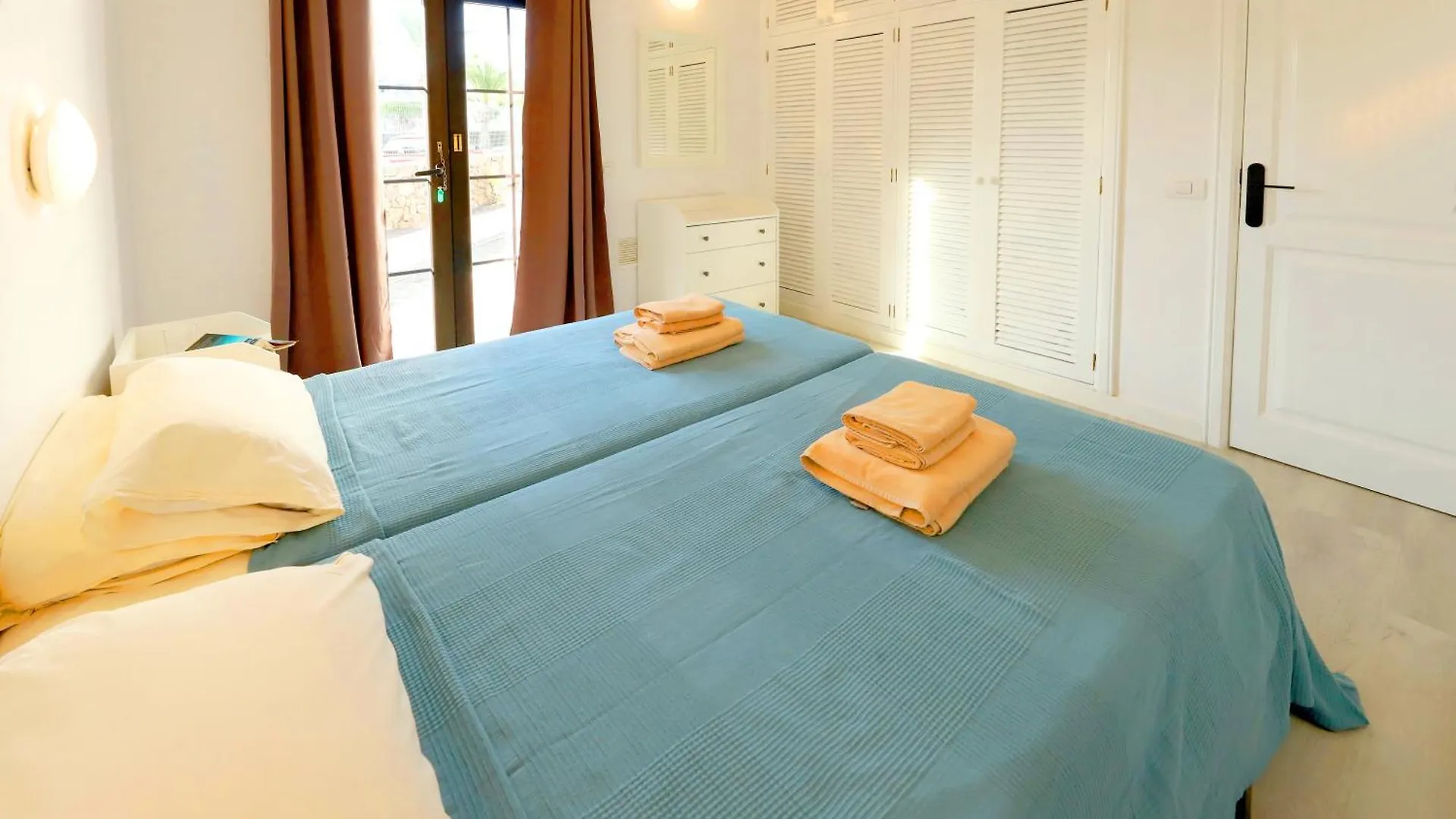 Village de vacances Salmarina Bungalows Puerto del Carmen