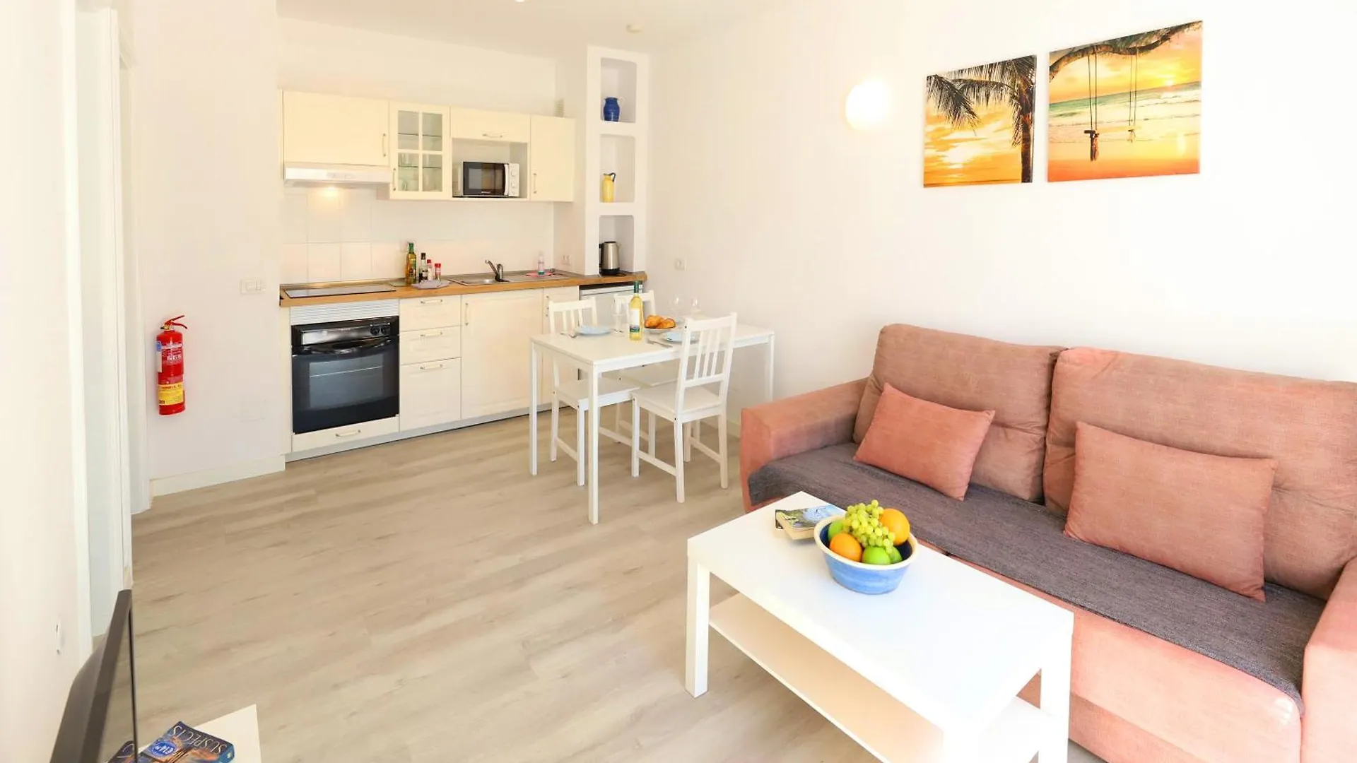 Salmarina Bungalows Puerto del Carmen  Holiday park Puerto del Carmen (Lanzarote)