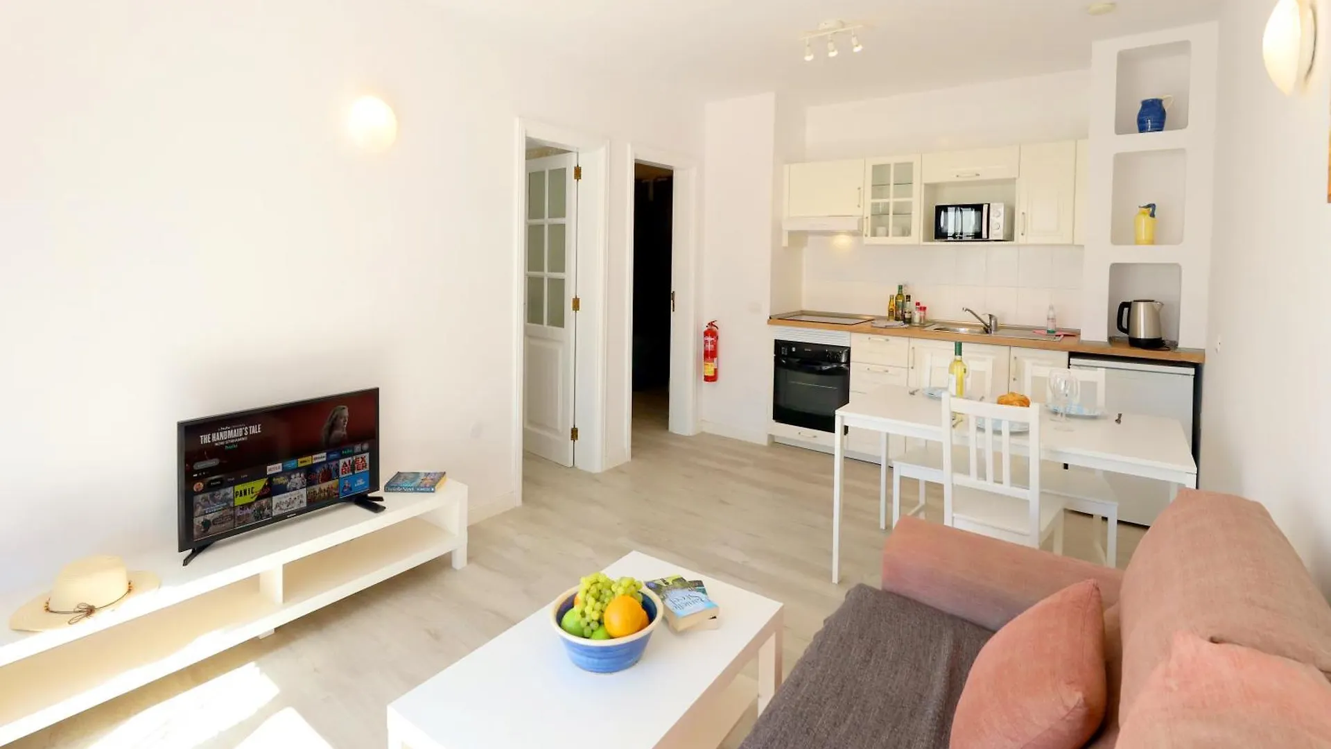 Salmarina Bungalows Puerto del Carmen  Holiday park Puerto del Carmen (Lanzarote)