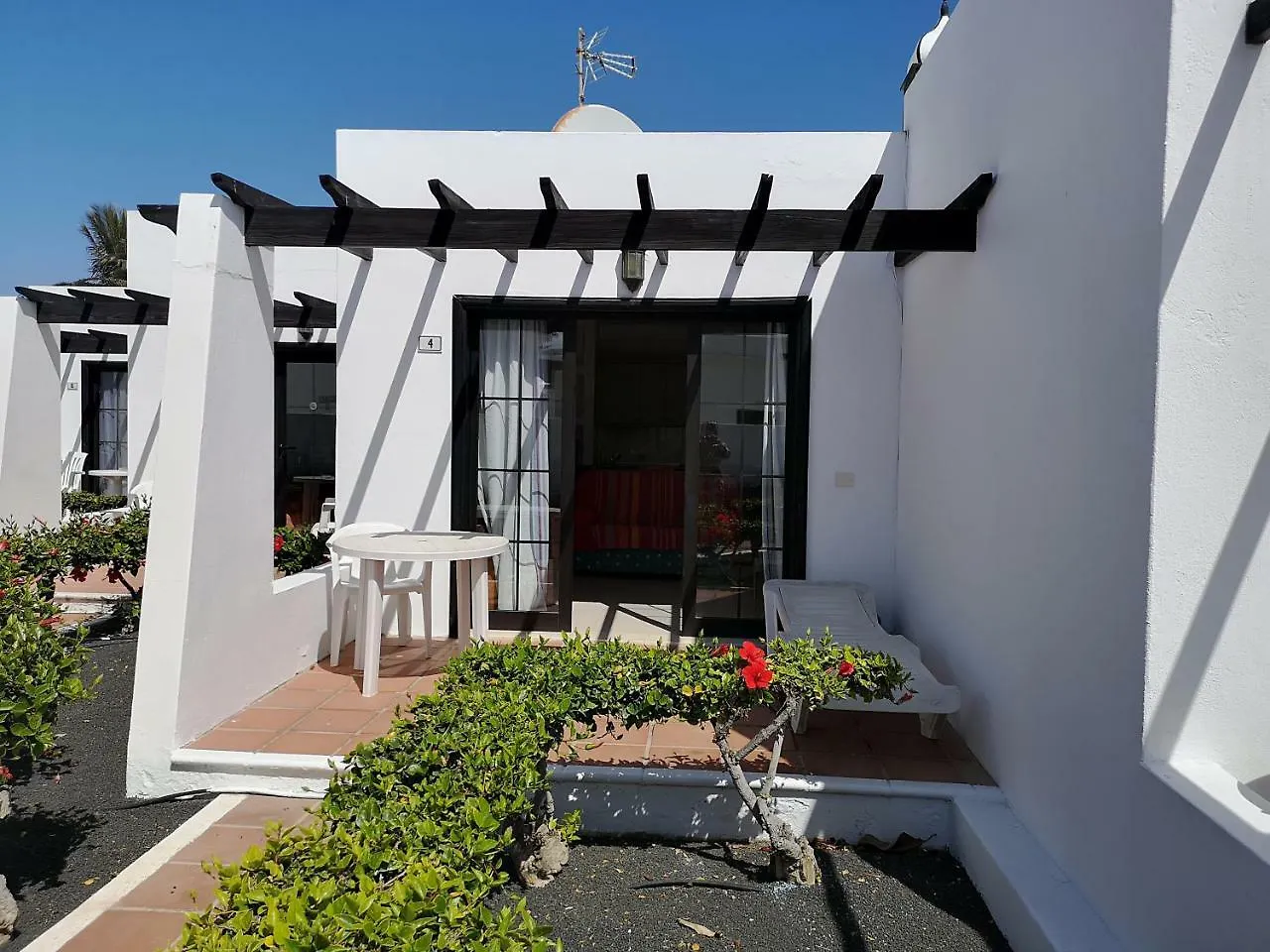 Salmarina Bungalows Puerto del Carmen  Spain