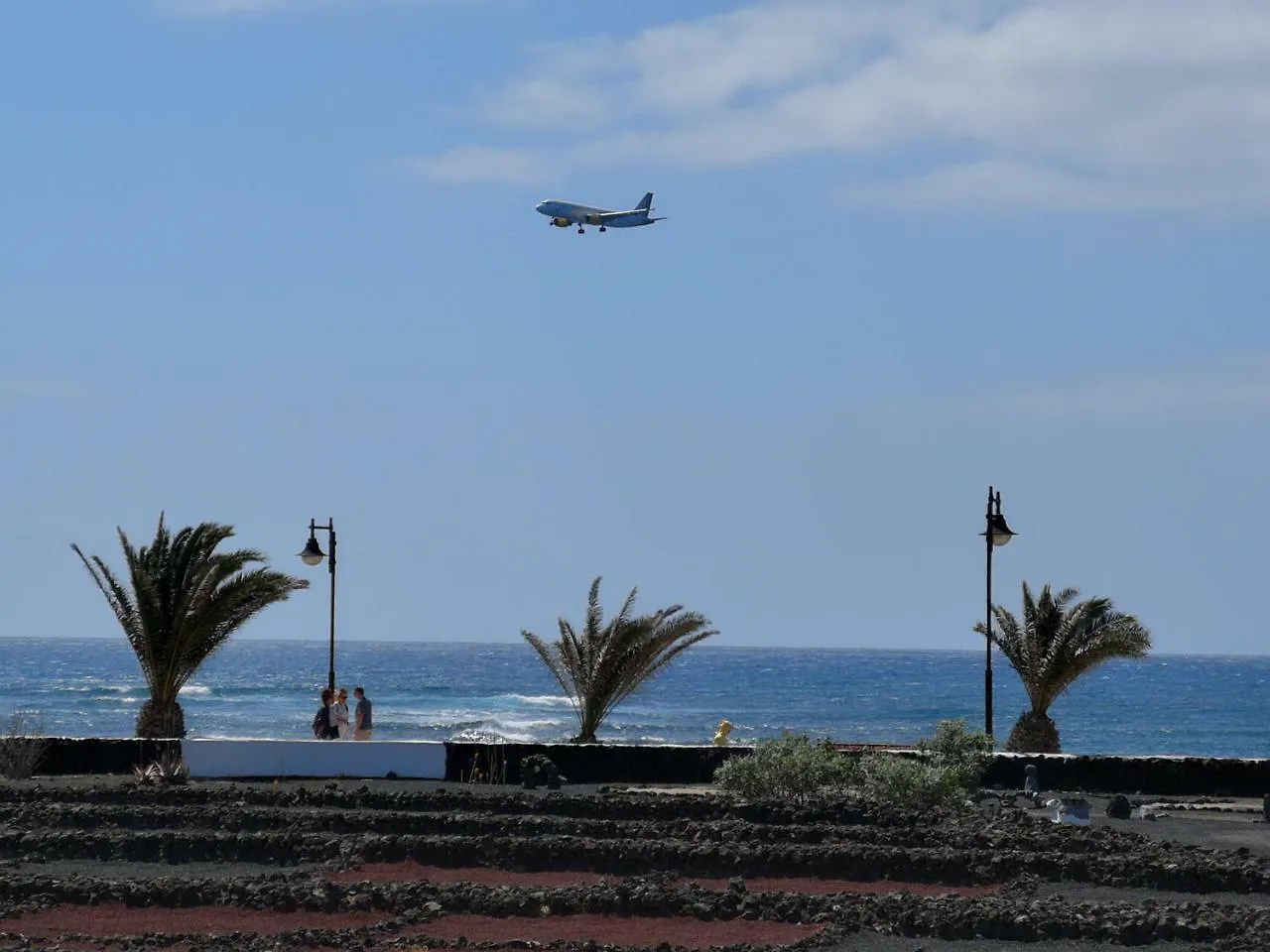Salmarina Bungalows Puerto del Carmen  Holiday park Puerto del Carmen (Lanzarote)