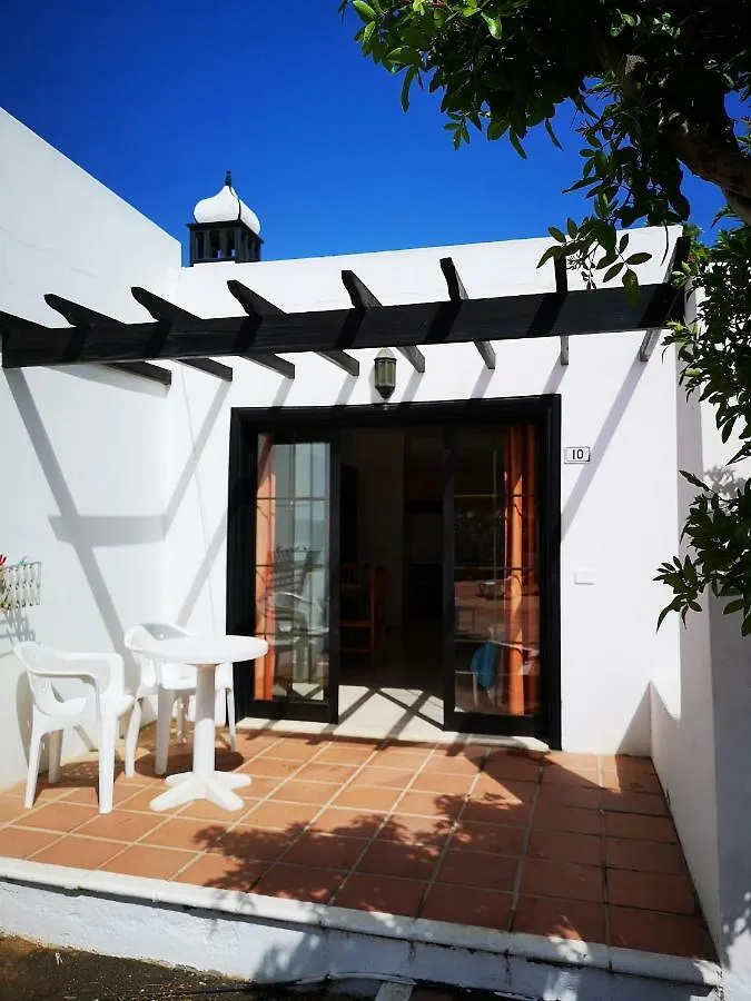 Salmarina Bungalows Puerto del Carmen  Spain