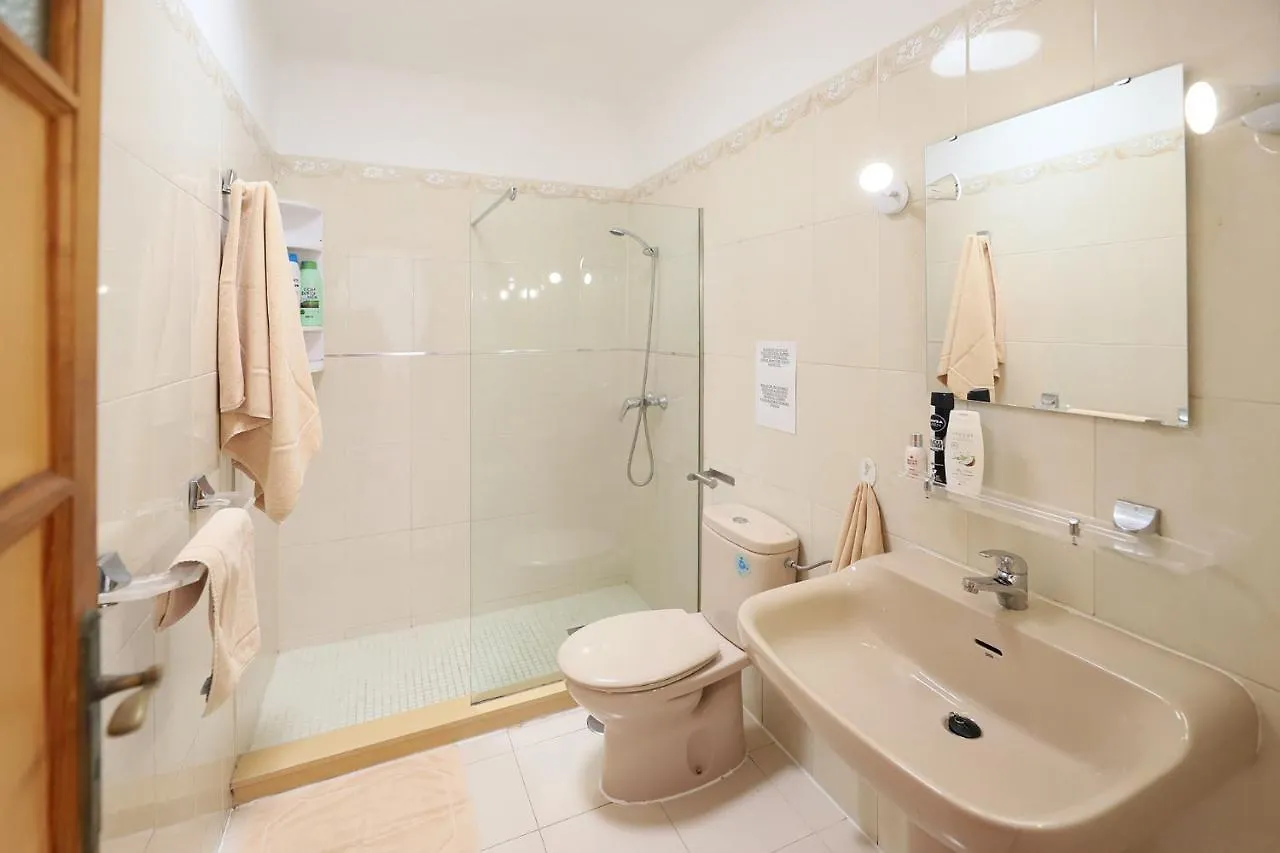 ** Tatil parkı Salmarina Bungalows Puerto del Carmen  İspanya