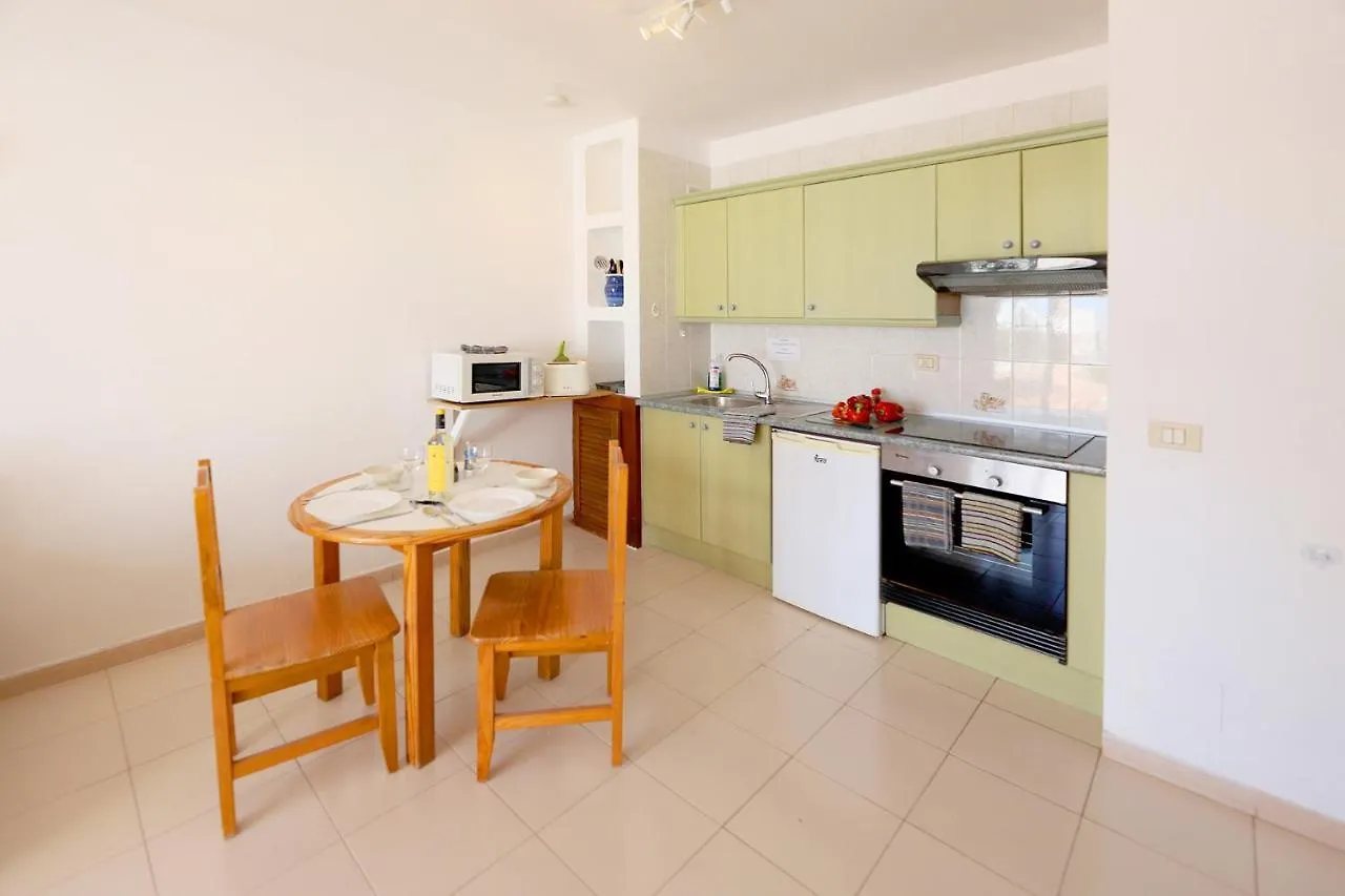 Salmarina Bungalows Puerto del Carmen  Tatil parkı Puerto del Carmen (Lanzarote)