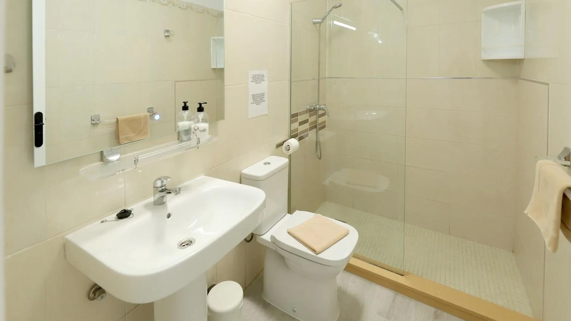 ** Aldeamento Turístico Salmarina Bungalows Puerto del Carmen  Espanha